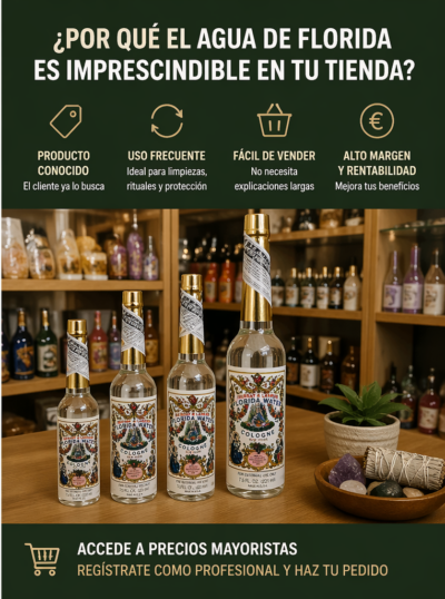 Distribuidor de Agua de Florida