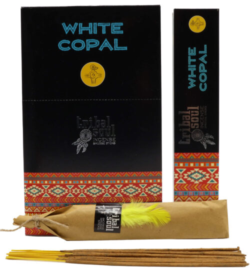 Tribal Soul Copal