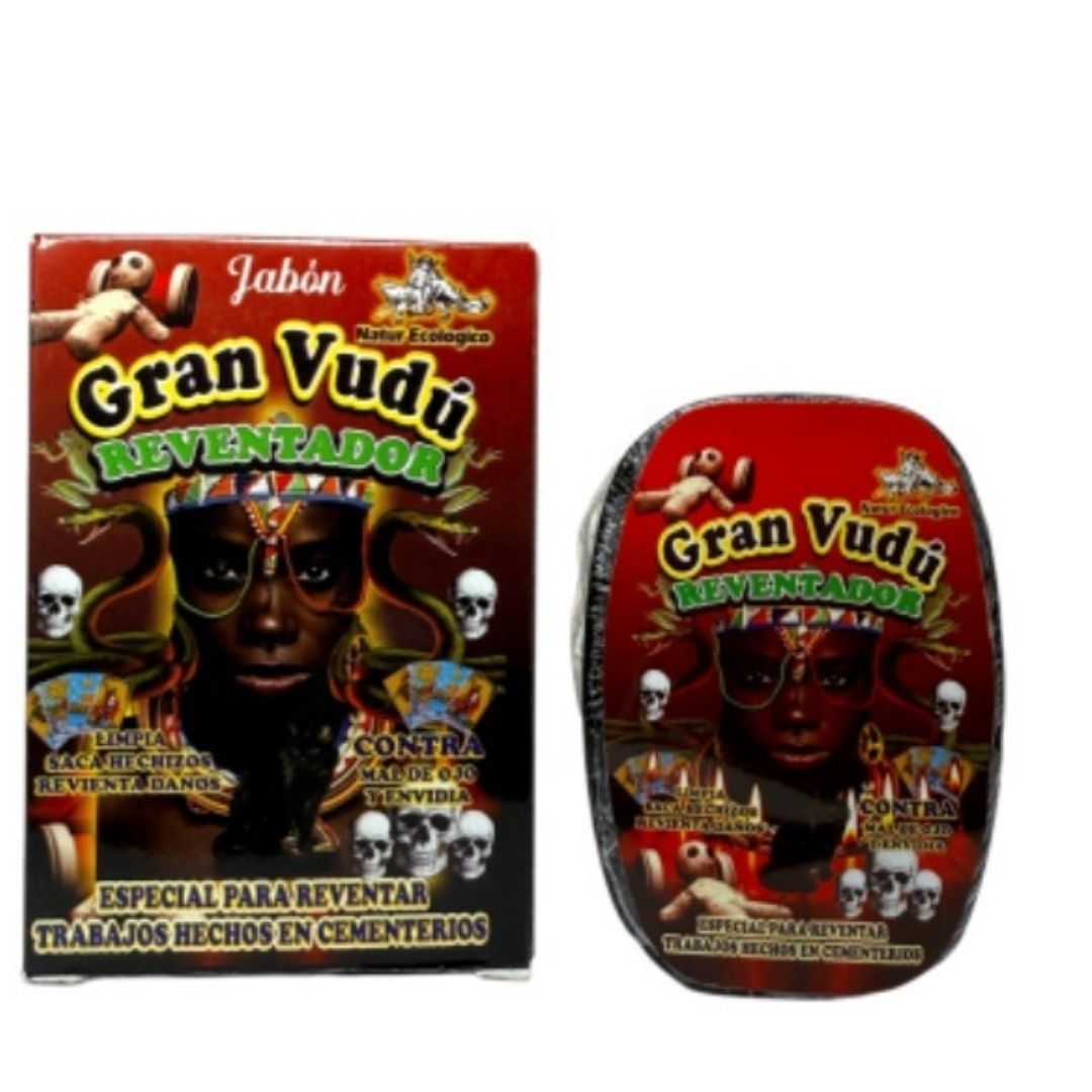 GRAN VUDU